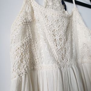 Lacey American Eagle Dress